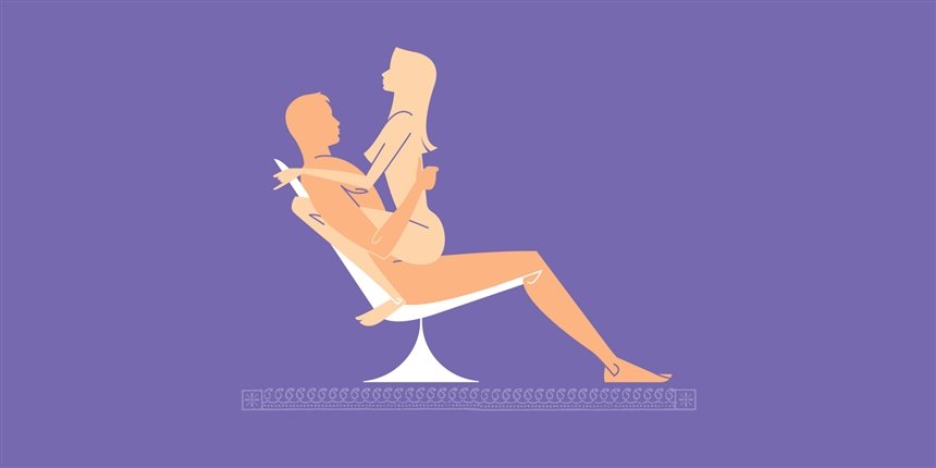 10 идеальных поз для секса для начинающих. | V FOR VIBES